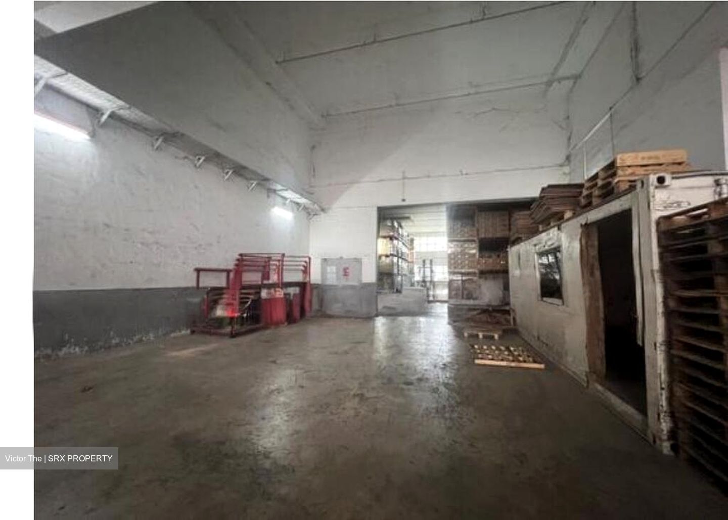 West Park Bizcentral (D22), Factory #498252331